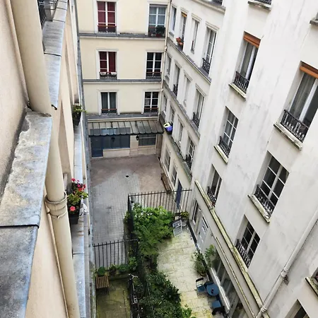 9eme Apartament